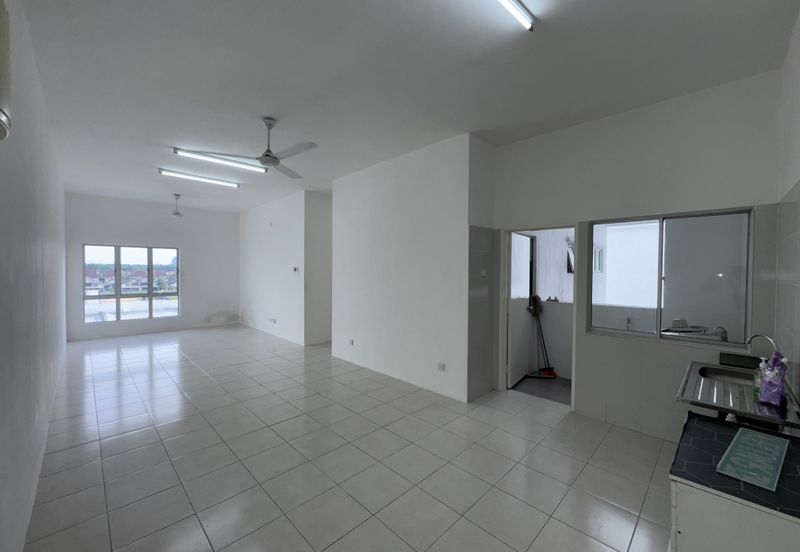 Apartment Casa Klebang