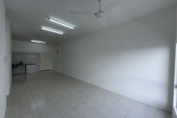 Apartment Casa Klebang