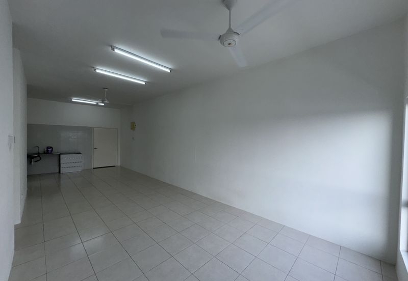 Apartment Casa Klebang