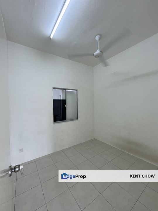 🏢Klebang Chemor Casa Idaman Apartment🏢, Perak, Chemor