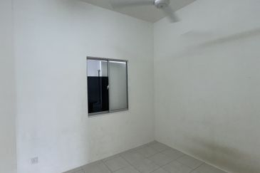 Apartment Casa Klebang