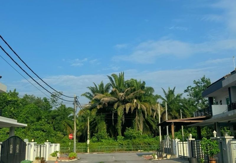 Bandar Seri Botani