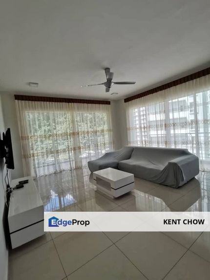 Corner Unit The Haven Lakeside Residences Tambun, Perak, Ipoh