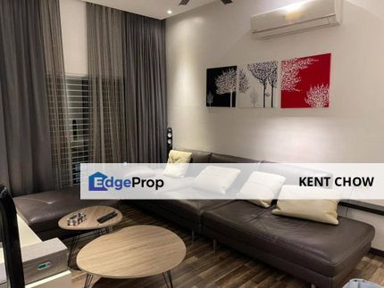 🏠[FOR RENT/SALE] Montbleu Residence Townhouse (Upper Unit), Sunway Tambun🏡, Perak, Ipoh