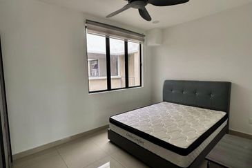 Upper East @ Tiger Lane