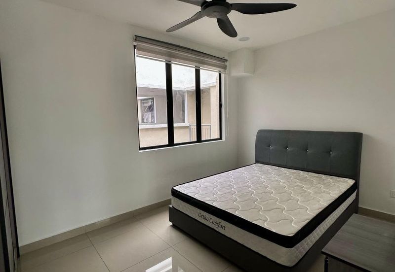 Upper East @ Tiger Lane