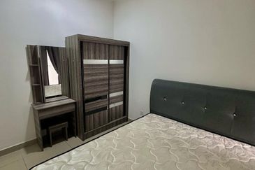 Upper East @ Tiger Lane