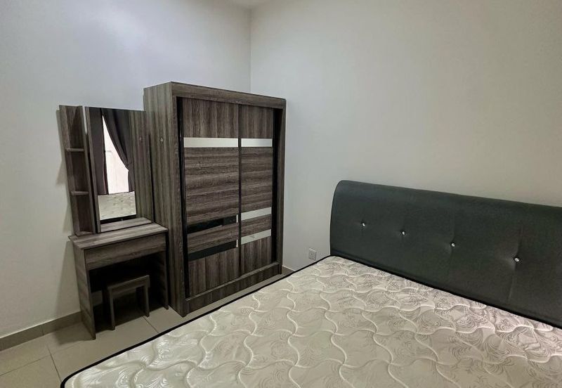 Upper East @ Tiger Lane