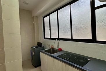 Upper East @ Tiger Lane