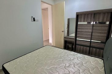 Upper East @ Tiger Lane