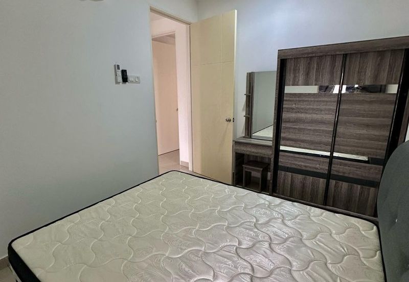 Upper East @ Tiger Lane