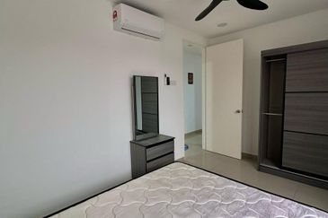 Upper East @ Tiger Lane