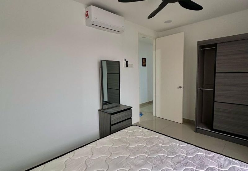 Upper East @ Tiger Lane