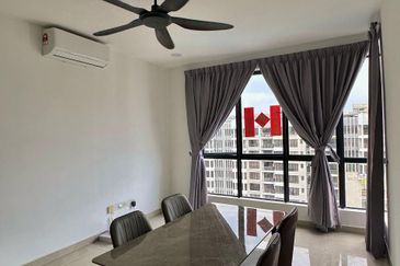 Upper East @ Tiger Lane