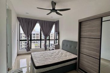 Upper East @ Tiger Lane