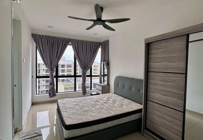 Upper East @ Tiger Lane