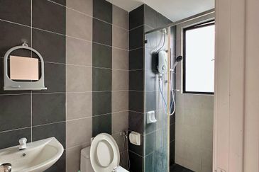 Upper East @ Tiger Lane