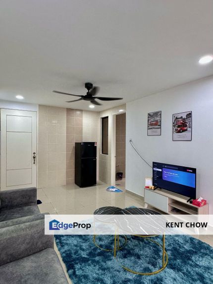 [FOR RENT] Tiger Lane Upper East – Dual Key Condo, Perak, Ipoh