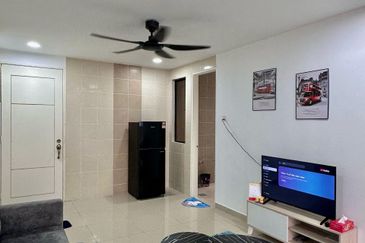 Upper East @ Tiger Lane