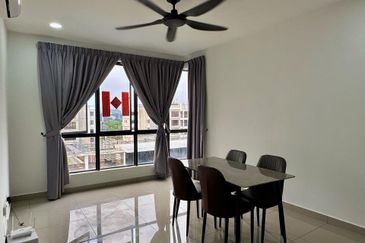 Upper East @ Tiger Lane