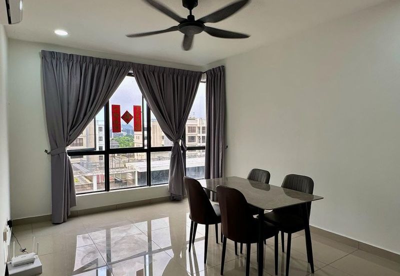 Upper East @ Tiger Lane