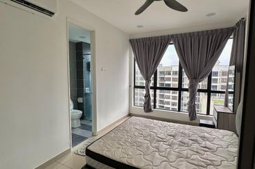 Upper East @ Tiger Lane