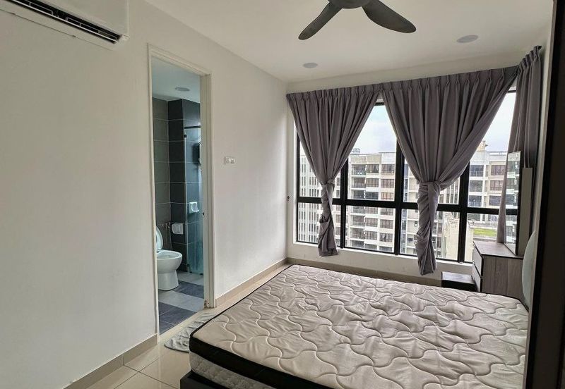 Upper East @ Tiger Lane