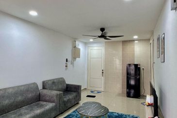 Upper East @ Tiger Lane