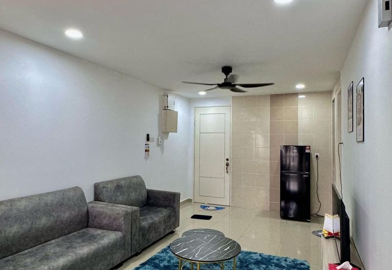 Upper East @ Tiger Lane