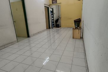 TAMAN MUHIBBAH JAYA, SUNGAI SIPUT