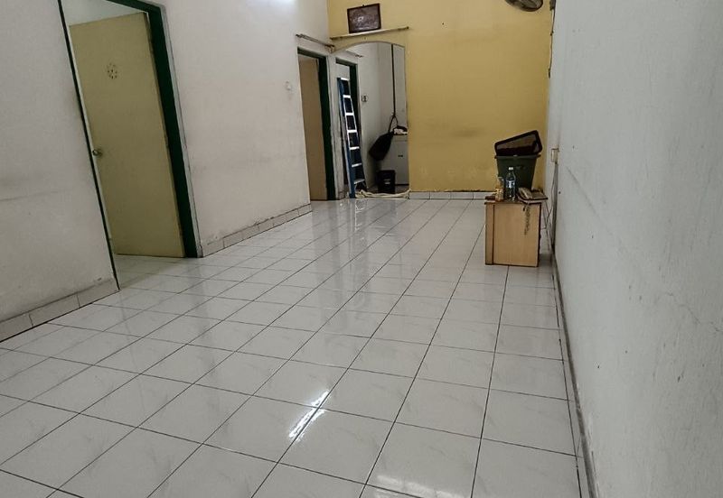 TAMAN MUHIBBAH JAYA, SUNGAI SIPUT