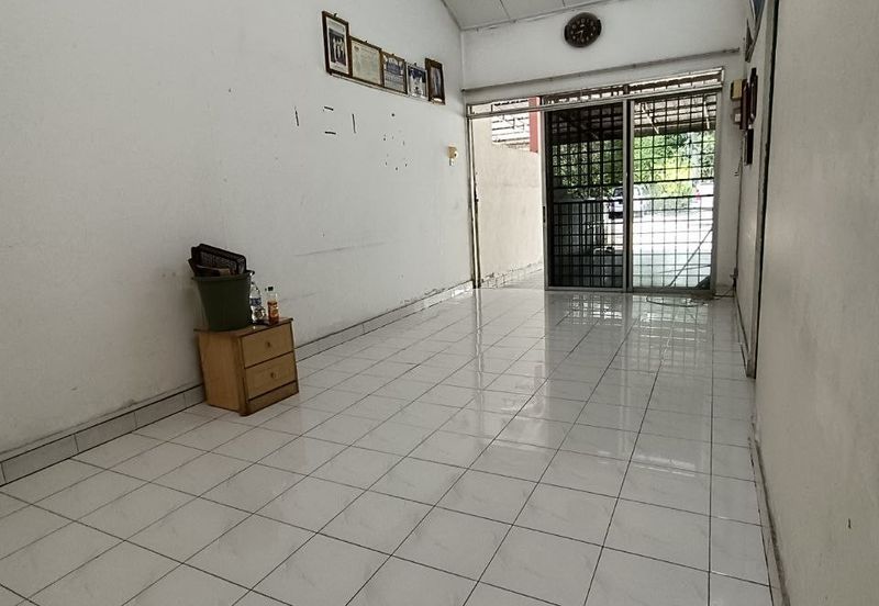 TAMAN MUHIBBAH JAYA, SUNGAI SIPUT