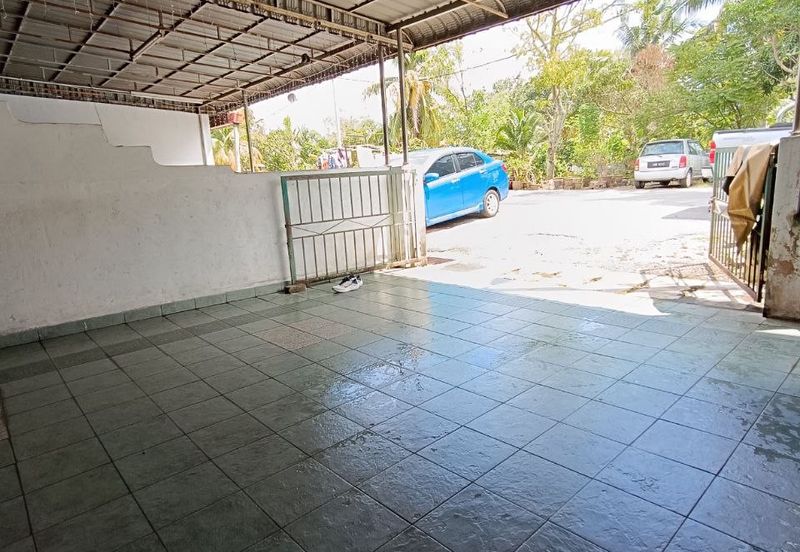 TAMAN MUHIBBAH JAYA, SUNGAI SIPUT