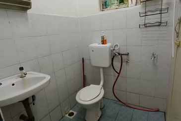 TAMAN MUHIBBAH JAYA, SUNGAI SIPUT