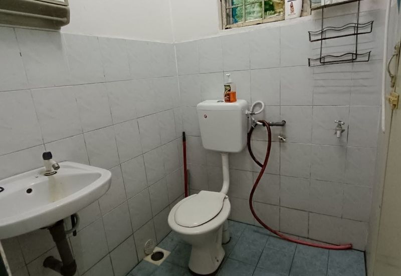 TAMAN MUHIBBAH JAYA, SUNGAI SIPUT