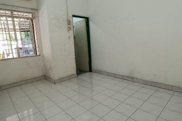 TAMAN MUHIBBAH JAYA, SUNGAI SIPUT