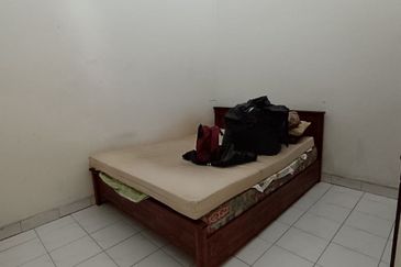 TAMAN MUHIBBAH JAYA, SUNGAI SIPUT