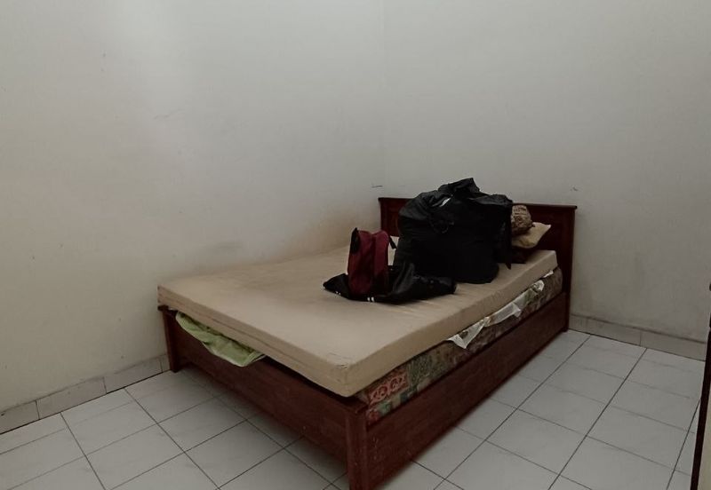 TAMAN MUHIBBAH JAYA, SUNGAI SIPUT