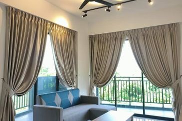 The Cove @ Ipoh Garden East