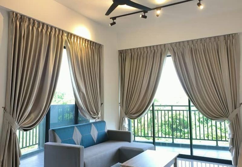 The Cove @ Ipoh Garden East