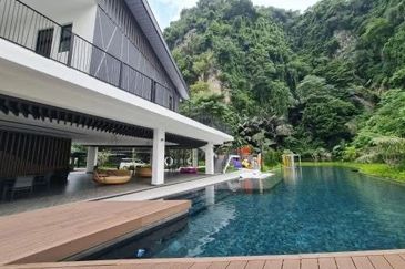 The Cove @ Ipoh Garden East