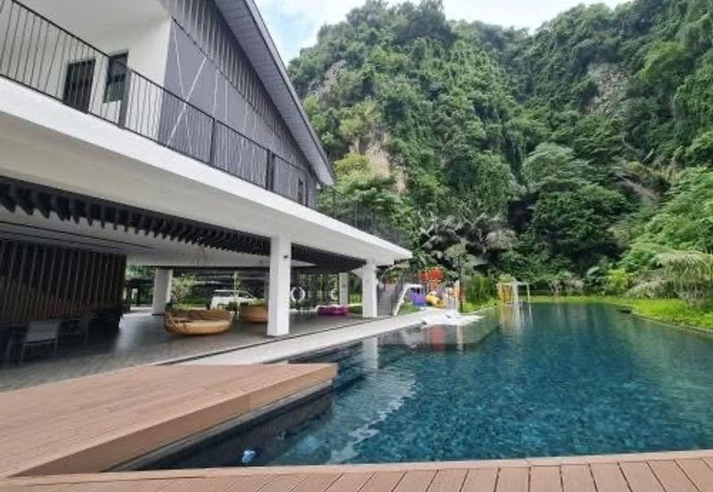 The Cove @ Ipoh Garden East