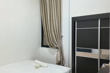 The Cove @ Ipoh Garden East