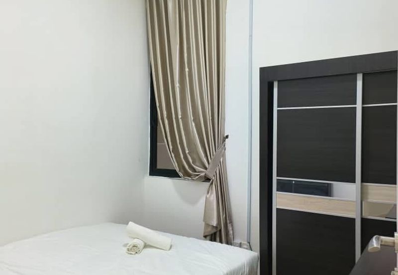 The Cove @ Ipoh Garden East