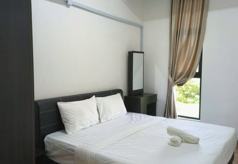 The Cove @ Ipoh Garden East