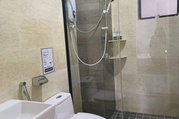 The Cove @ Ipoh Garden East