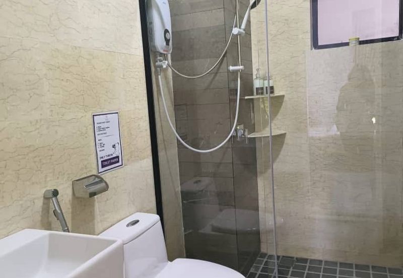 The Cove @ Ipoh Garden East