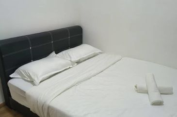 The Cove @ Ipoh Garden East