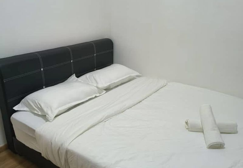 The Cove @ Ipoh Garden East