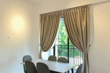 The Cove @ Ipoh Garden East